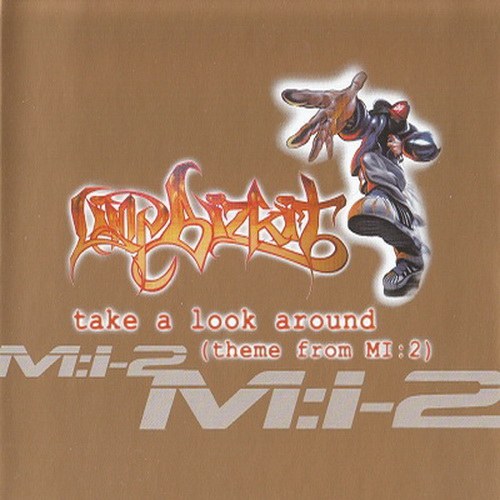 Limp Bizkit 2000 - Take a look around